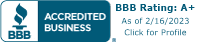 Axel Unity Bank BBB Business Review